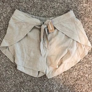 Patagonia NEW W TAGS Women’s Garden Island Shorts